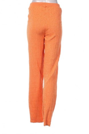 Damenhose ONLY, Größe S, Farbe Orange, Preis 6,99 €