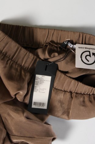 Damenhose ONLY, Größe S, Farbe Beige, Preis 14,19 €