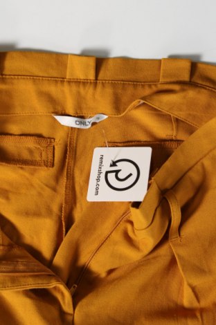 Damenhose ONLY, Größe M, Farbe Gelb, Preis € 7,99