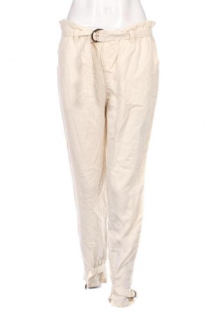 Damenhose ONLY, Größe M, Farbe Beige, Preis € 13,80