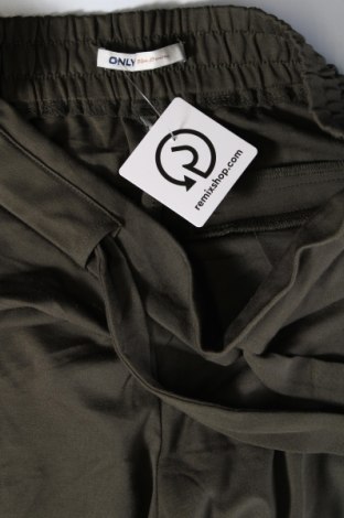 Damenhose ONLY, Größe S, Farbe Grün, Preis € 7,99