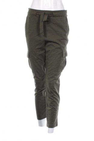 Pantaloni de femei ONLY, Mărime S, Culoare Verde, Preț 35,99 Lei