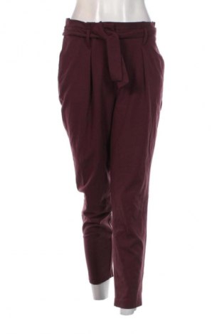 Damenhose ONLY, Größe M, Farbe Rot, Preis 7,99 €