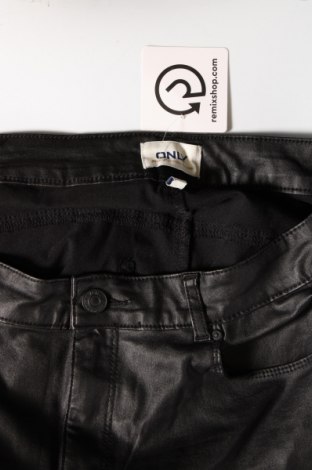 Pantaloni de femei ONLY, Mărime XL, Culoare Negru, Preț 35,99 Lei