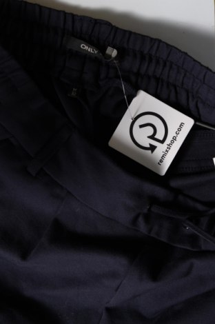 Damenhose ONLY, Größe M, Farbe Blau, Preis 8,49 €