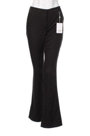 Pantaloni de femei ONLY, Mărime M, Culoare Negru, Preț 81,99 Lei