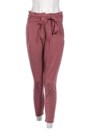 Damenhose ONLY, Größe M, Farbe Aschrosa, Preis 6,99 €