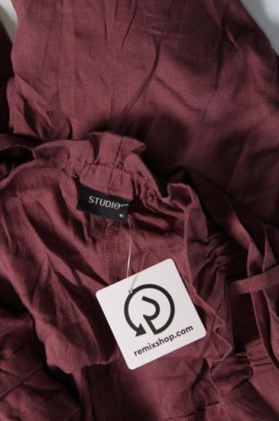 Damenhose ONLY, Größe M, Farbe Aschrosa, Preis € 13,49