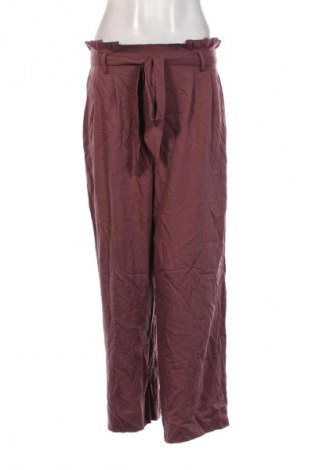 Pantaloni de femei ONLY, Mărime M, Culoare Mov deschis, Preț 40,99 Lei