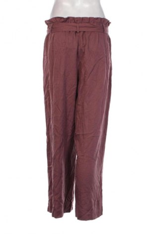 Pantaloni de femei ONLY, Mărime M, Culoare Mov deschis, Preț 61,99 Lei