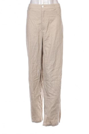 Damenhose ONLY, Größe XL, Farbe Beige, Preis € 13,49