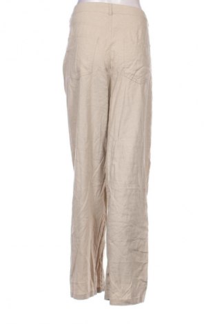 Damenhose ONLY, Größe XL, Farbe Beige, Preis 13,49 €