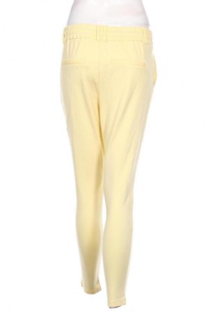 Pantaloni de femei ONLY, Mărime S, Culoare Galben, Preț 37,99 Lei