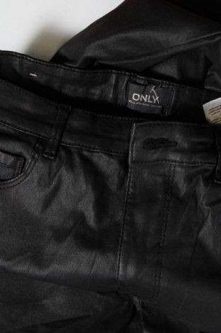 Pantaloni de femei ONLY, Mărime M, Culoare Negru, Preț 31,99 Lei