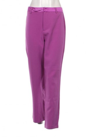 Pantaloni de femei ONLY, Mărime M, Culoare Mov, Preț 110,99 Lei