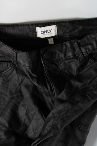 Damenhose ONLY, Größe L, Farbe Schwarz, Preis 9,99 €