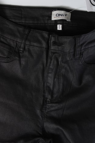 Damenhose ONLY, Größe M, Farbe Schwarz, Preis 18,99 €