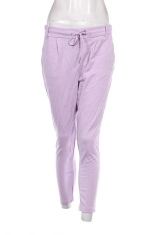 Damenhose ONLY, Größe M, Farbe Lila, Preis € 43,49