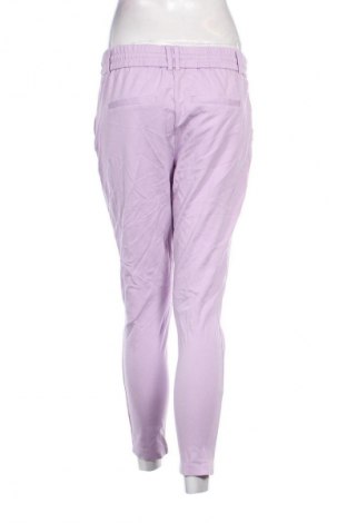 Damenhose ONLY, Größe M, Farbe Lila, Preis € 17,99