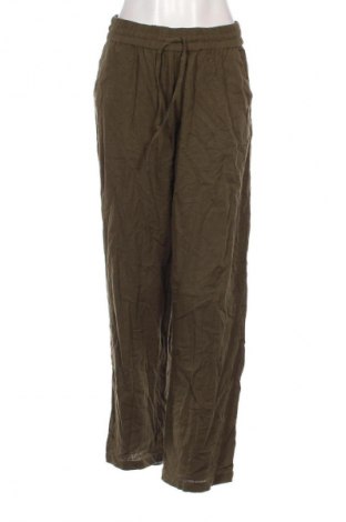 Damenhose ONLY, Größe L, Farbe Grün, Preis € 13,49