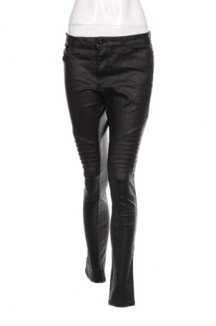 Damenhose ONLY, Größe XL, Farbe Schwarz, Preis 8,99 €