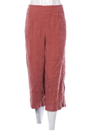 Damenhose ONLY, Größe L, Farbe Rot, Preis 8,99 €