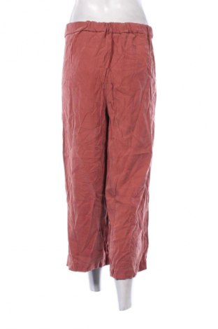 Damenhose ONLY, Größe L, Farbe Rot, Preis 8,99 €