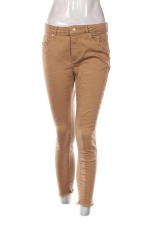 Damenhose ONLY, Größe L, Farbe Braun, Preis 9,99 €