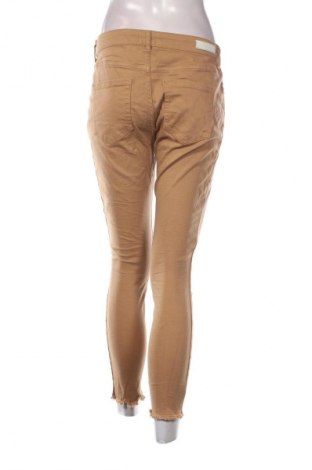 Pantaloni de femei ONLY, Mărime L, Culoare Maro, Preț 35,99 Lei