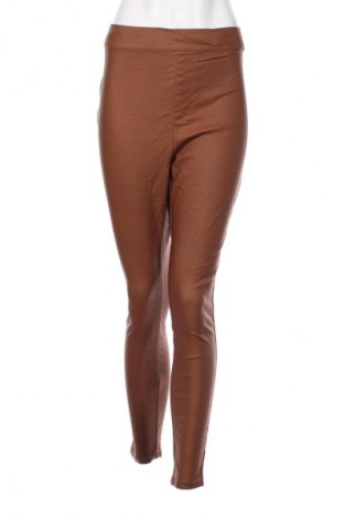 Damenhose ONLY Carmakoma, Größe XL, Farbe Braun, Preis 18,99 €