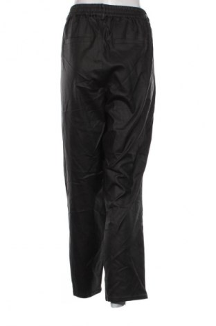 Pantaloni de femei Object, Mărime XXL, Culoare Negru, Preț 168,99 Lei