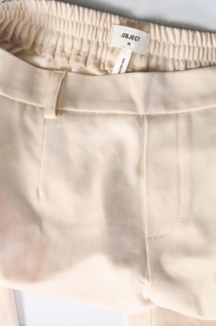 Damenhose Object, Größe M, Farbe Beige, Preis 28,99 €