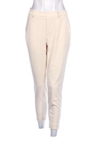 Damenhose Object, Größe M, Farbe Beige, Preis 11,99 €