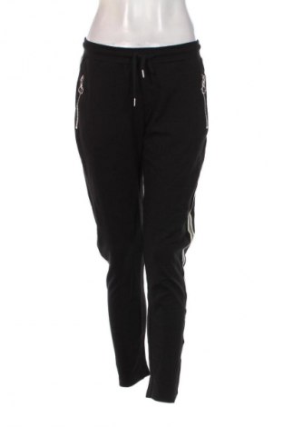 Pantaloni de femei Ofelia, Mărime M, Culoare Negru, Preț 24,99 Lei