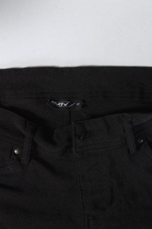 Pantaloni de femei Okay, Mărime M, Culoare Negru, Preț 25,99 Lei