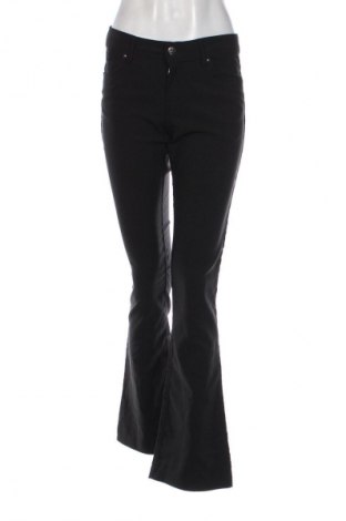 Pantaloni de femei Okay, Mărime M, Culoare Negru, Preț 25,99 Lei