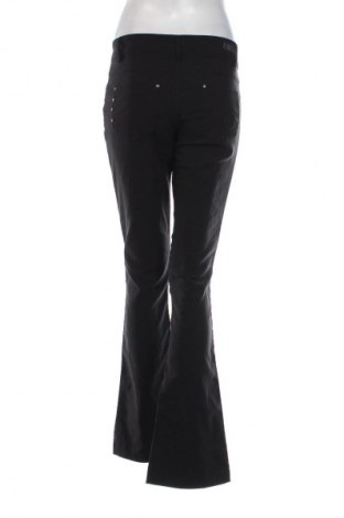 Pantaloni de femei Okay, Mărime M, Culoare Negru, Preț 25,99 Lei