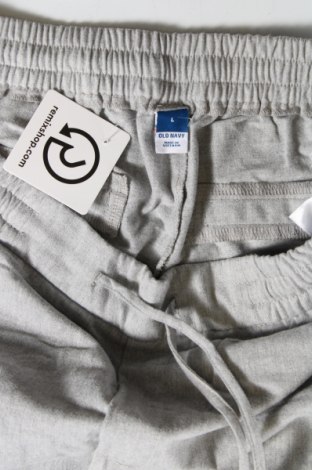 Damenhose Old Navy, Größe L, Farbe Grau, Preis € 8,49