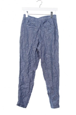 Pantaloni de femei Old Navy, Mărime XS, Culoare Albastru, Preț 87,99 Lei