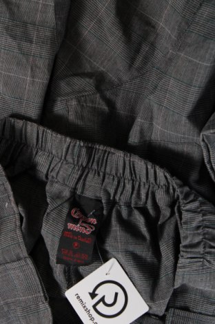 Damenhose Open Mind, Größe L, Farbe Grau, Preis € 24,99