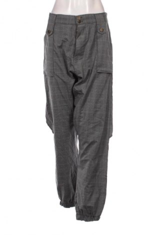 Damenhose Open Mind, Größe L, Farbe Grau, Preis 24,99 €