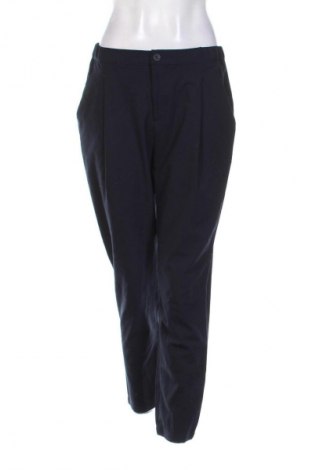 Pantaloni de femei Opus, Mărime M, Culoare Albastru, Preț 61,99 Lei