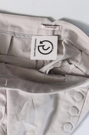 Damenhose Orsay, Größe M, Farbe Grau, Preis € 6,99