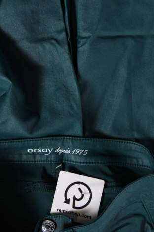 Damenhose Orsay, Größe M, Farbe Grün, Preis 8,99 €