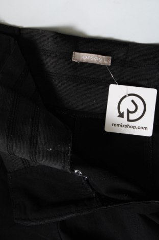 Damenhose Orsay, Größe S, Farbe Schwarz, Preis € 8,49