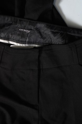 Damenhose Orsay, Größe M, Farbe Schwarz, Preis € 6,99