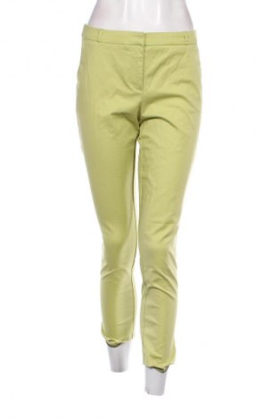 Pantaloni de femei Orsay, Mărime S, Culoare Verde, Preț 38,99 Lei