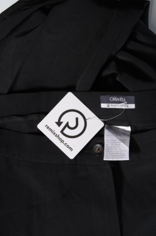 Damenhose Orwell, Größe M, Farbe Schwarz, Preis € 5,99