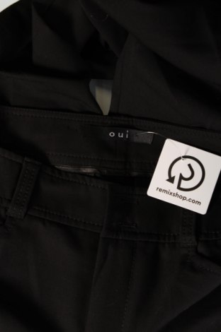 Damenhose Oui, Größe M, Farbe Schwarz, Preis € 19,99