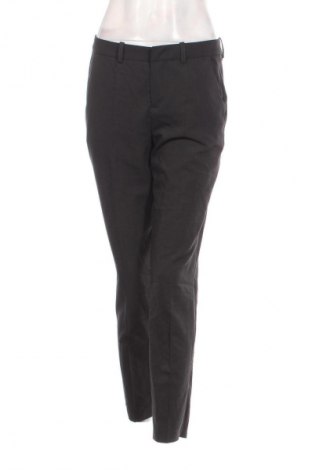 Pantaloni de femei Oui, Mărime S, Culoare Gri, Preț 30,99 Lei